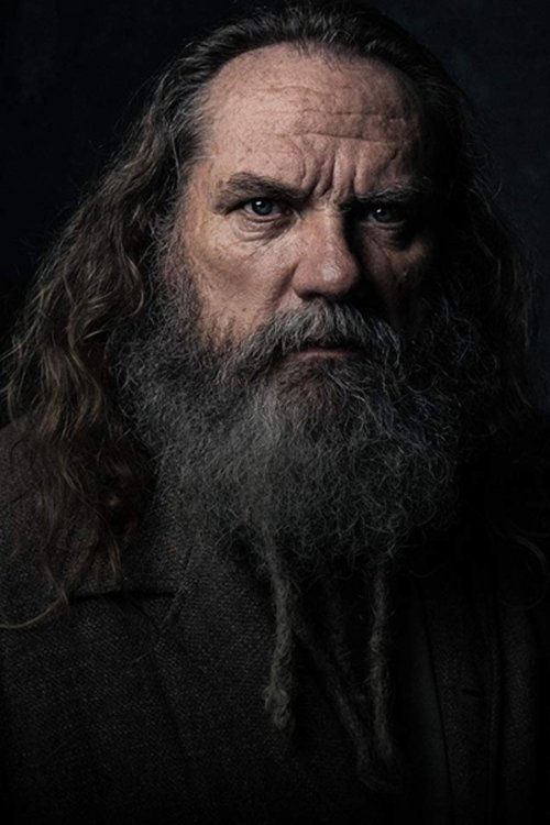 Christian Calloway zdjęcie