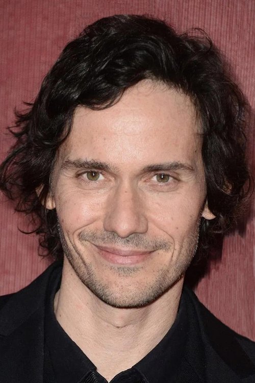 Christian Camargo zdjęcie