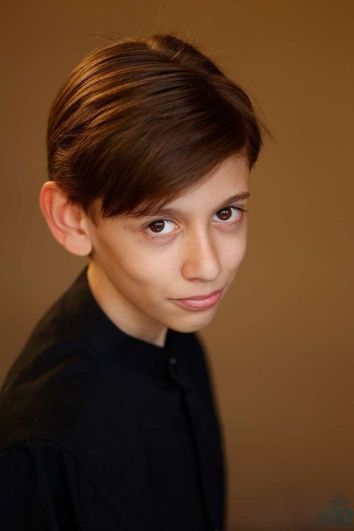 Christian Cervone zdjęcie