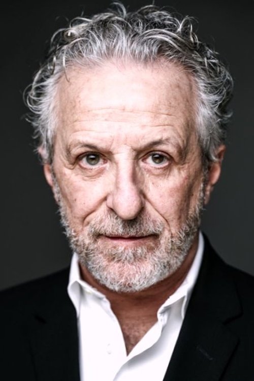 Christian Charmetant zdjęcie