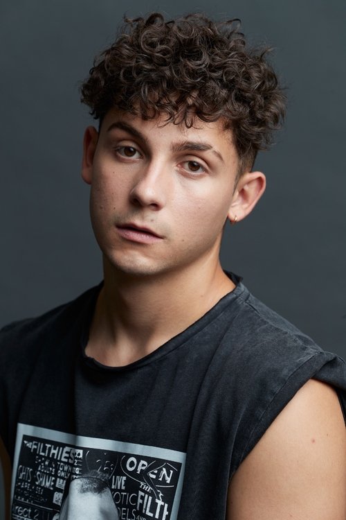 Christian Checa zdjęcie