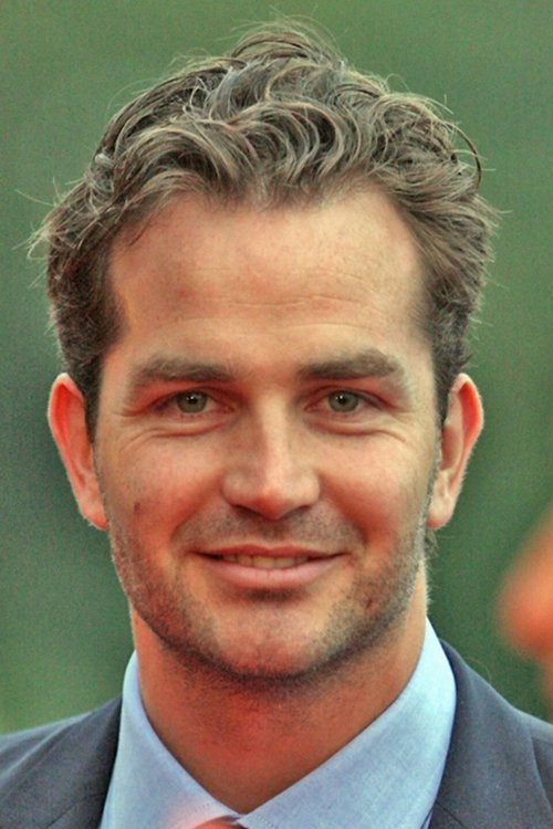 Christian Clark zdjęcie