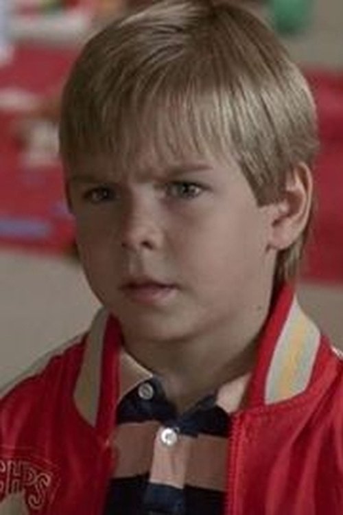 Christian Cousins zdjęcie