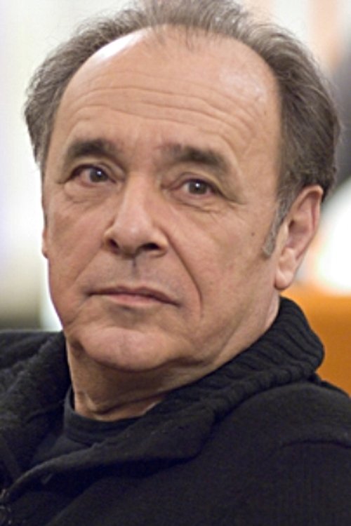 Christian Crahay zdjęcie