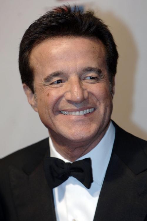 Christian De Sica zdjęcie