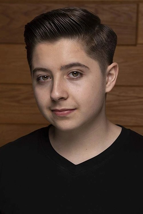 Christian Distefano zdjęcie