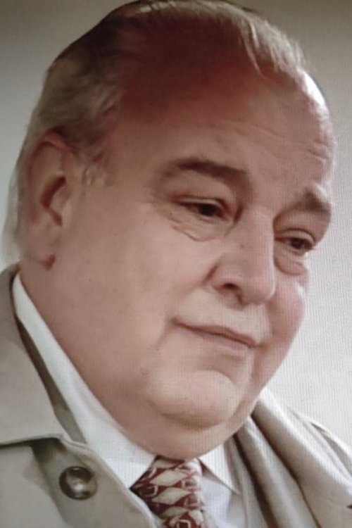 Christian Fiedler zdjęcie