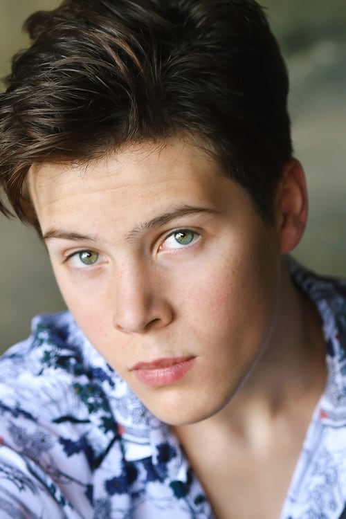 Christian Finlayson zdjęcie