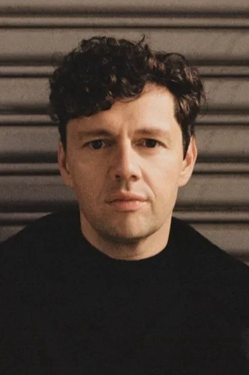 Christian Friedel zdjęcie