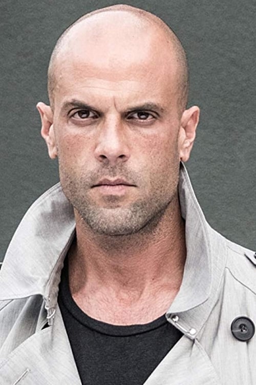 Christian George zdjęcie