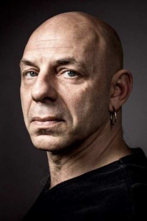 Christian Hecq zdjęcie