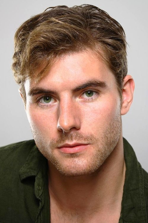 Christian Howard zdjęcie