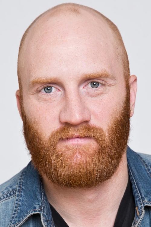 Christian Jadah zdjęcie