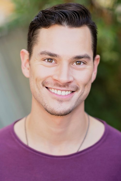 Christian Kain Blackburn zdjęcie