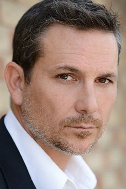 Christian Leffler zdjęcie