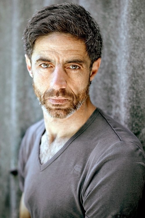 Christian Lerch zdjęcie