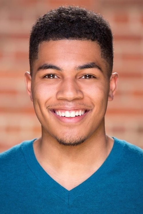 Christian Magby zdjęcie