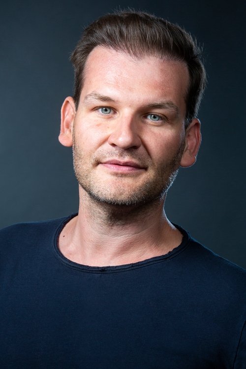 Christian Magdu zdjęcie