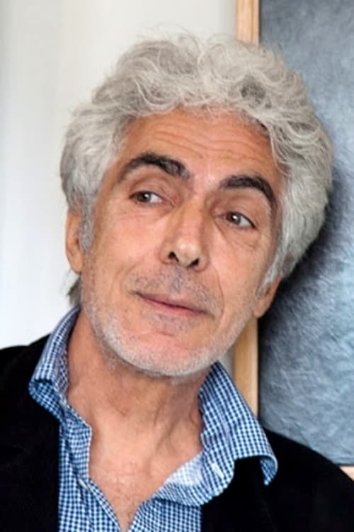 Christian Manon zdjęcie