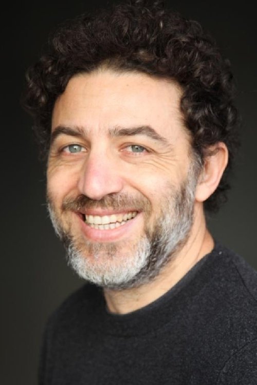 Christian Marazziti zdjęcie