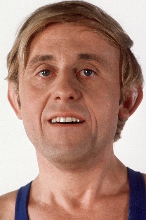 Christian Marin zdjęcie