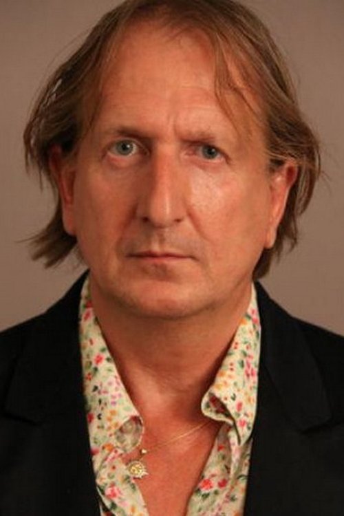 Christian Mazucchini zdjęcie