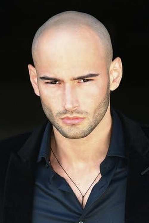 Christian Monzon zdjęcie