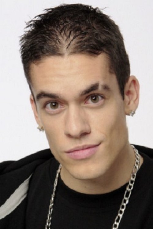 Christian Mulas zdjęcie