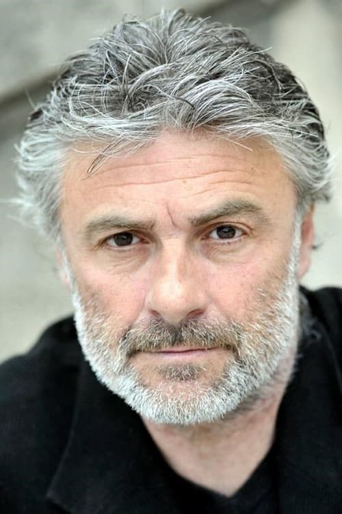 Christian Mulot zdjęcie