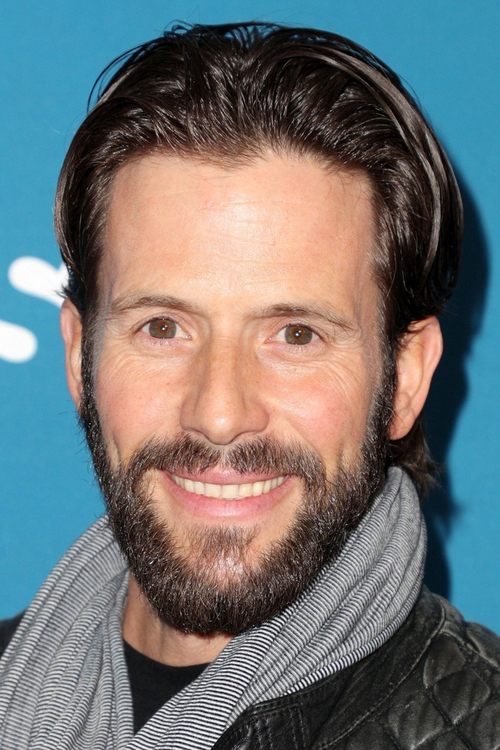 Christian Oliver zdjęcie