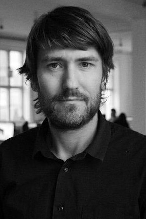 Christian Pagh zdjęcie