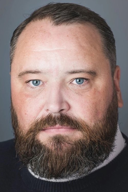 Christian Patterson zdjęcie