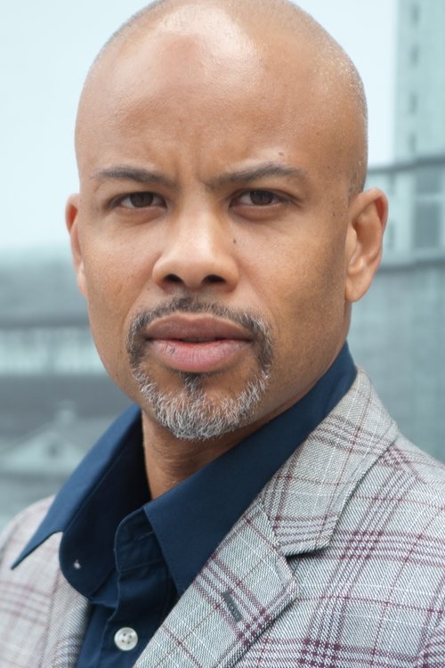 Christian Paul zdjęcie