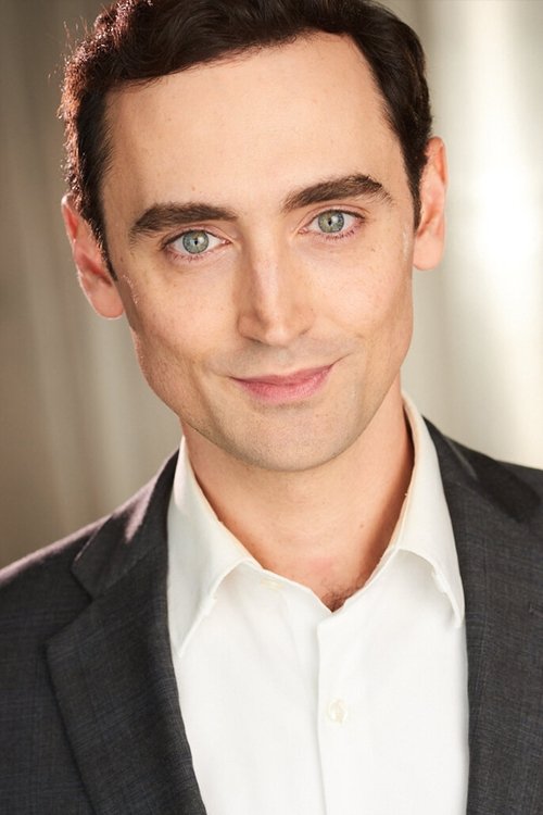 Christian Prentice zdjęcie