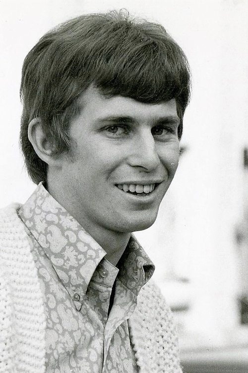 Christian Roberts zdjęcie