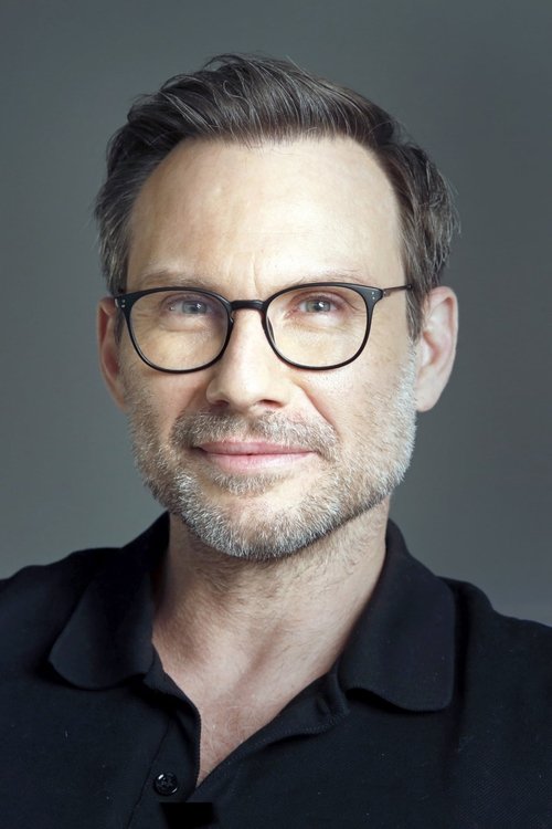 Christian Slater zdjęcie