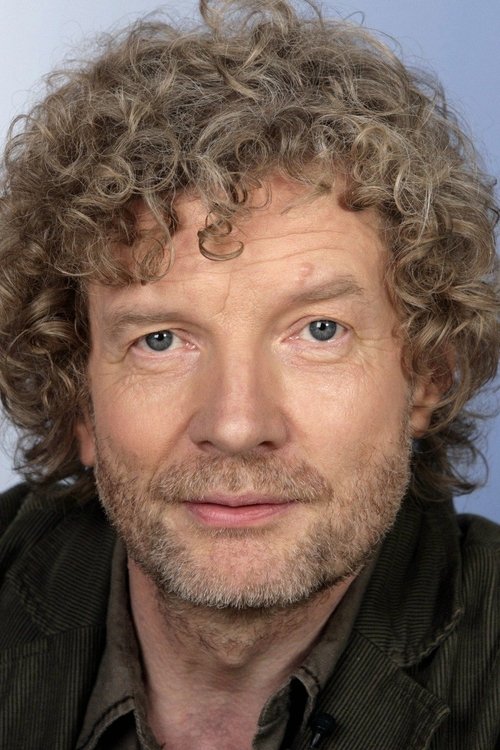 Christian Steyer zdjęcie