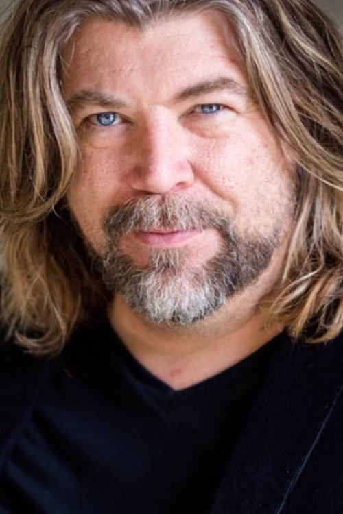 Christian Stokes zdjęcie