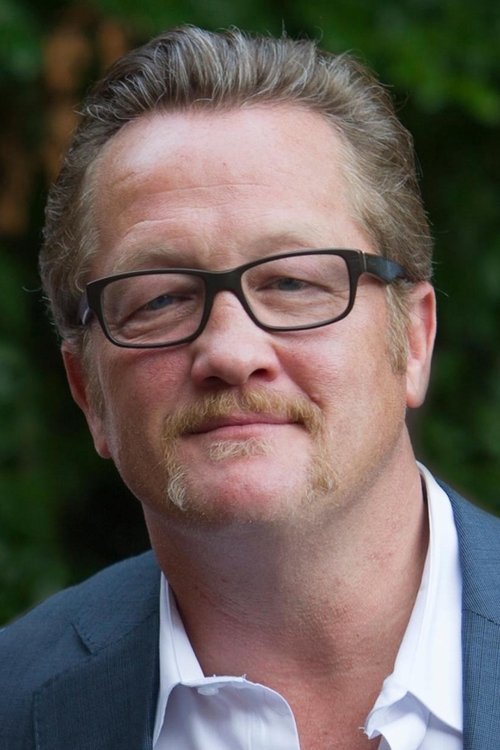 Christian Stolte zdjęcie