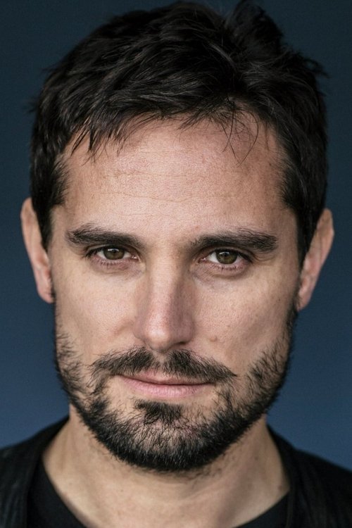 Christian Tafdrup zdjęcie