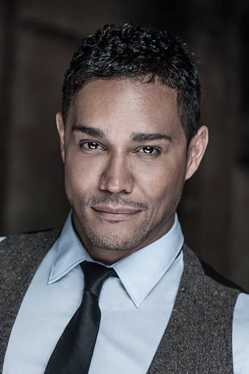 Christian Vincent zdjęcie