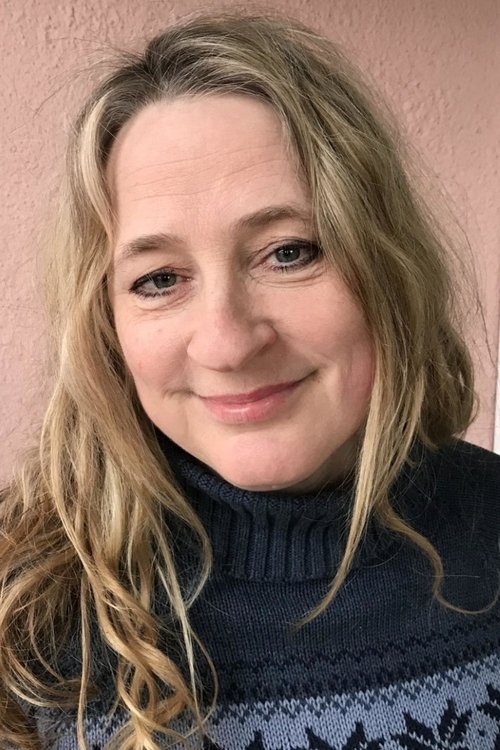 Christiane Bjørg Nielsen zdjęcie