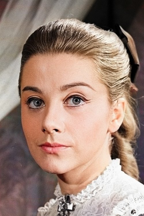 Christiane Desbois zdjęcie