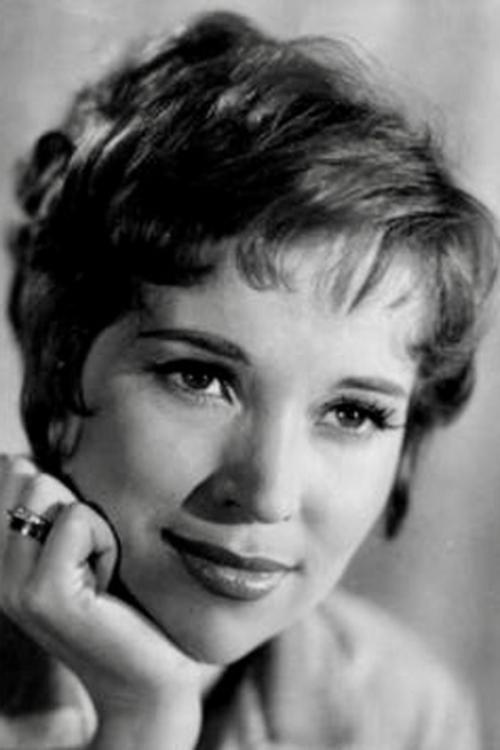 Christiane Kubrick zdjęcie