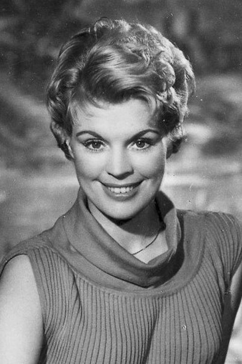 Christiane Maybach zdjęcie