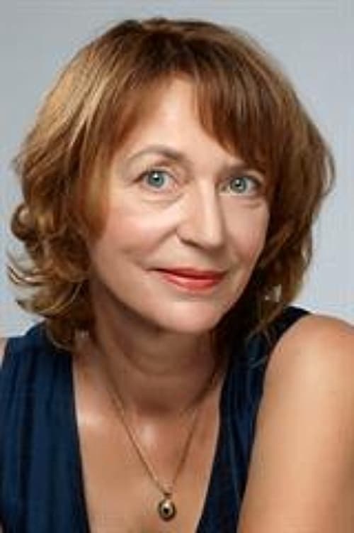 Christiane Millet zdjęcie