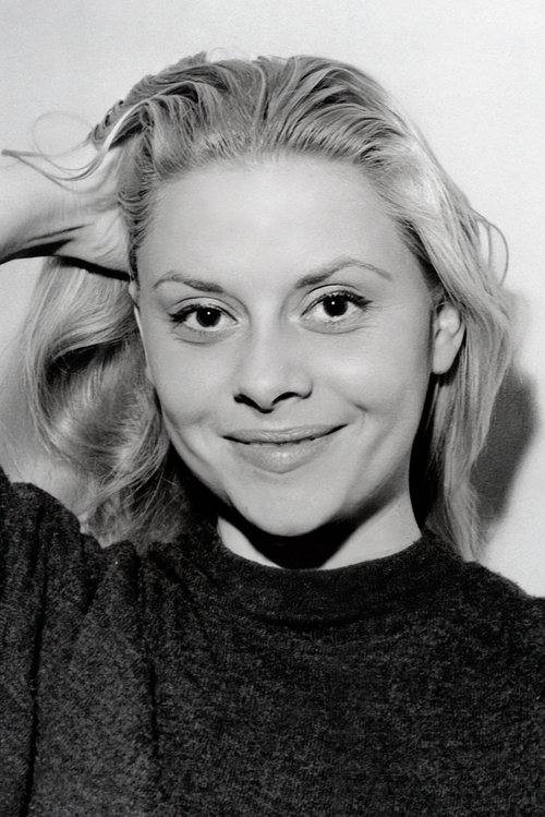 Christiane Minazzoli zdjęcie