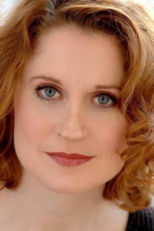 Christiane Noll zdjęcie