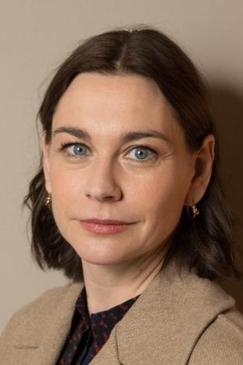 Christiane Paul zdjęcie