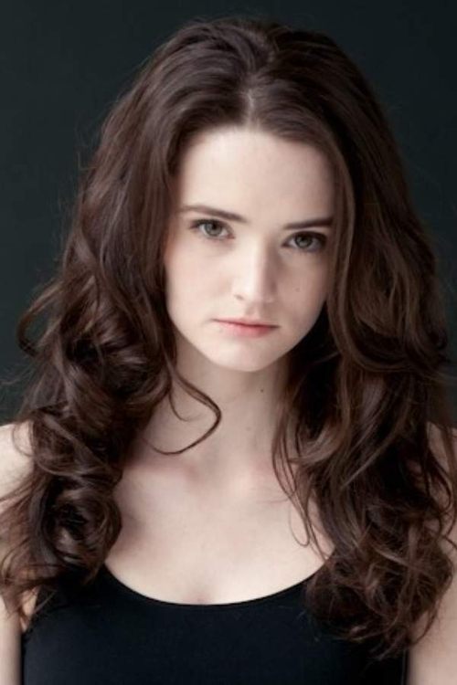 Christie Burke zdjęcie